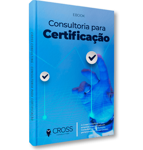 Ebook Consultoria para Certificação